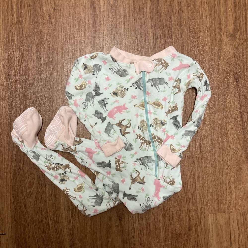 Baby girl clothes 18 months